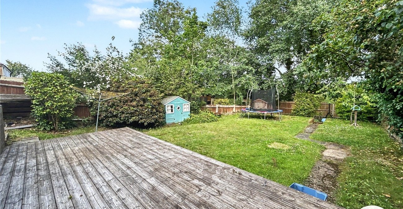 3 bedroom house for sale in Sidcup | Robinson Jackson