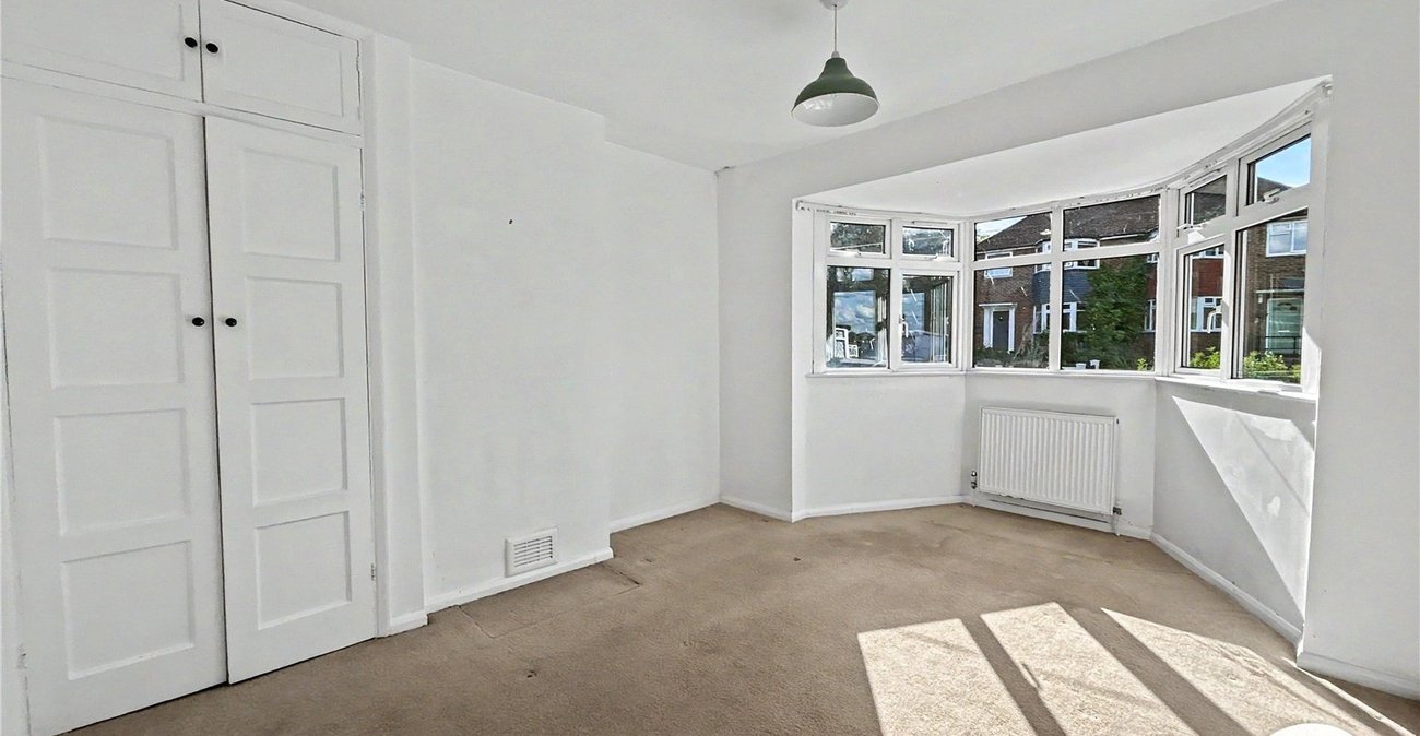 3 bedroom house for sale in Sidcup | Robinson Jackson