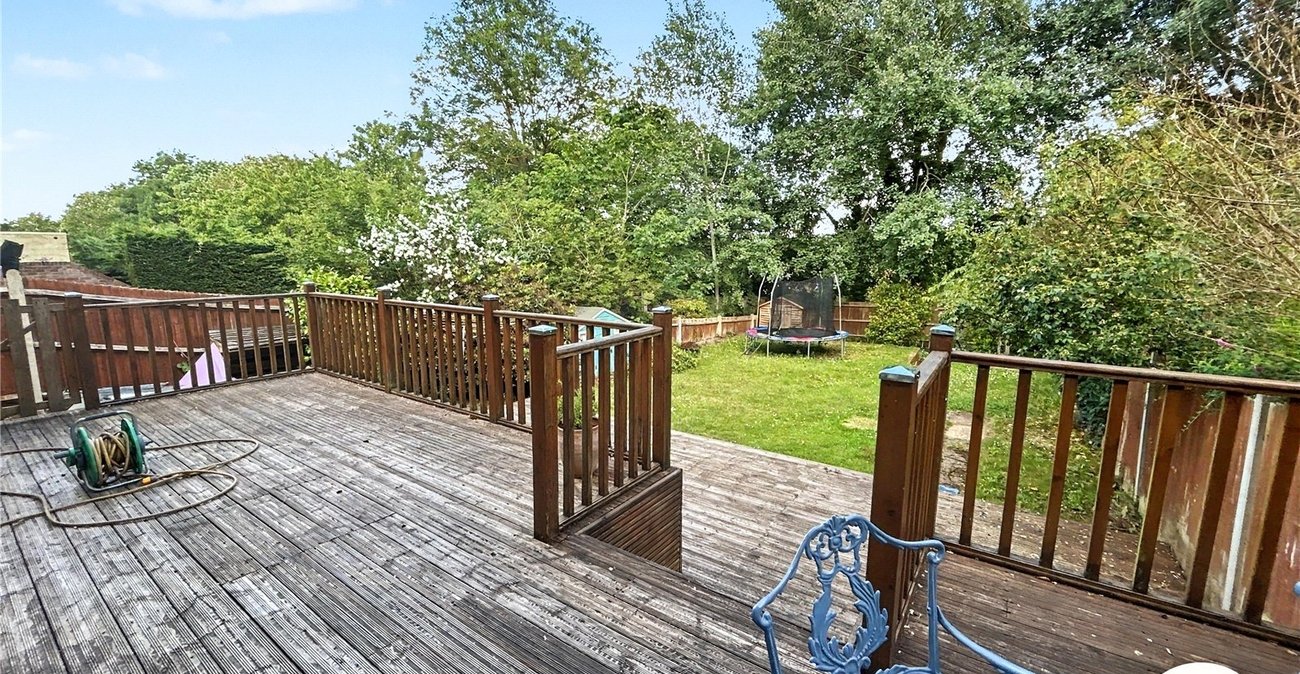 3 bedroom house for sale in Sidcup | Robinson Jackson
