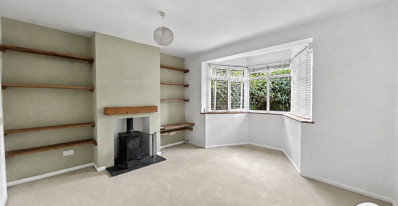 3 bedroom house for sale in Sidcup | Robinson Jackson