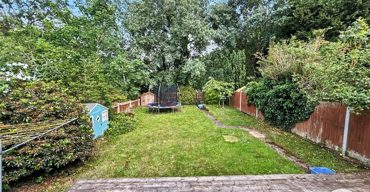 3 bedroom house for sale in Sidcup | Robinson Jackson