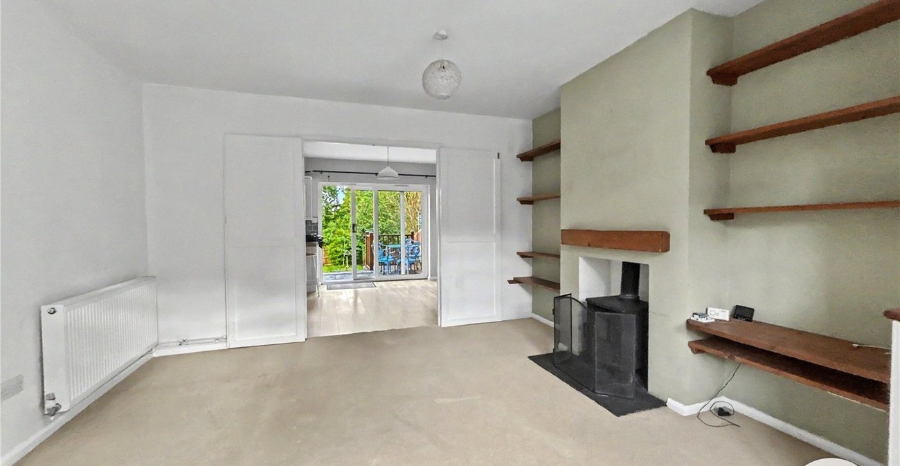 3 bedroom house for sale in Sidcup | Robinson Jackson