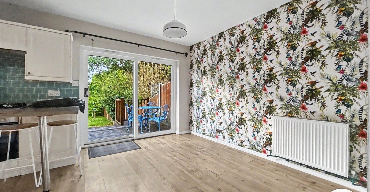 3 bedroom house for sale in Sidcup | Robinson Jackson