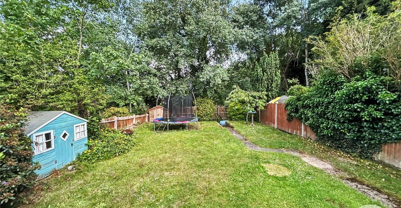 3 bedroom house for sale in Sidcup | Robinson Jackson