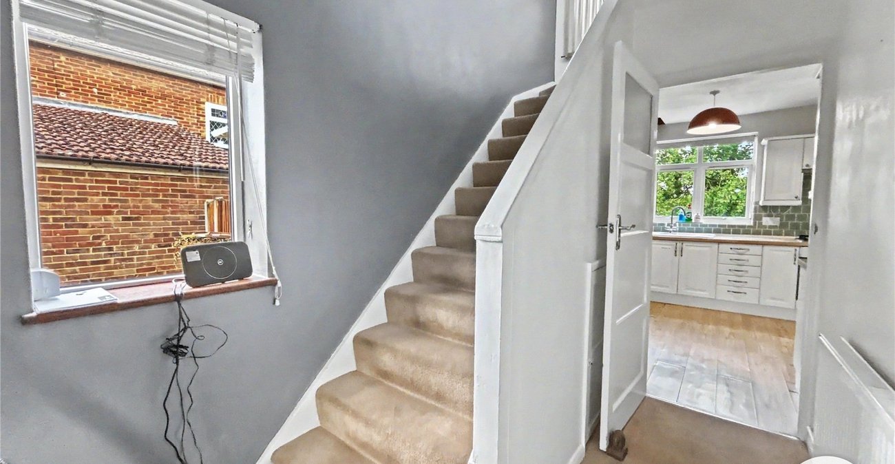 3 bedroom house for sale in Sidcup | Robinson Jackson