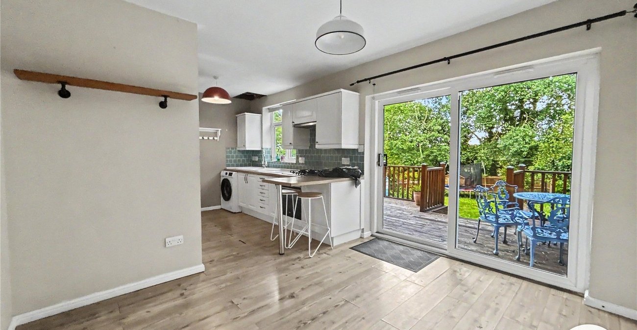 3 bedroom house for sale in Sidcup | Robinson Jackson
