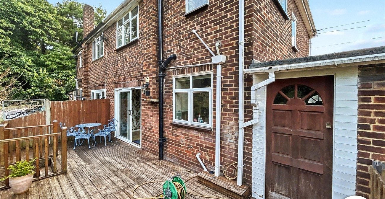 3 bedroom house for sale in Sidcup | Robinson Jackson