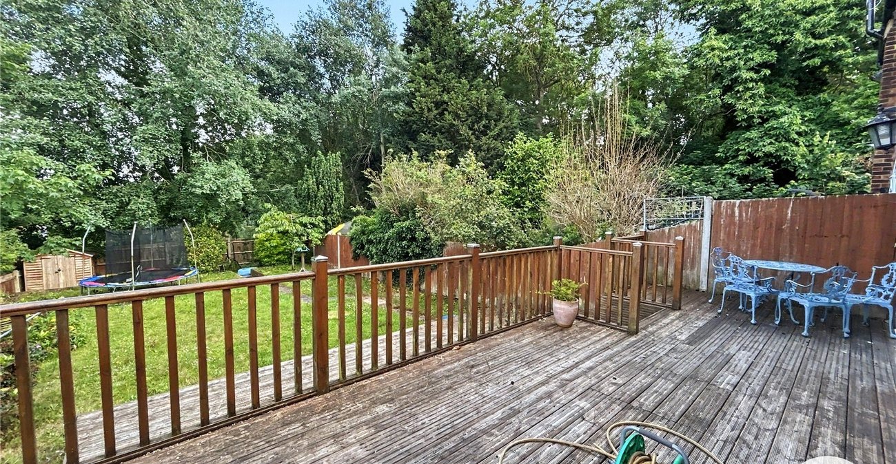 3 bedroom house for sale in Sidcup | Robinson Jackson