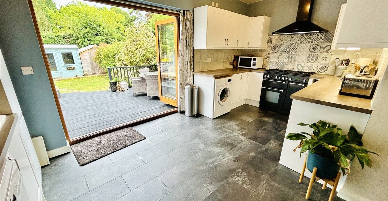 5 bedroom house for sale in Sidcup | Robinson Jackson