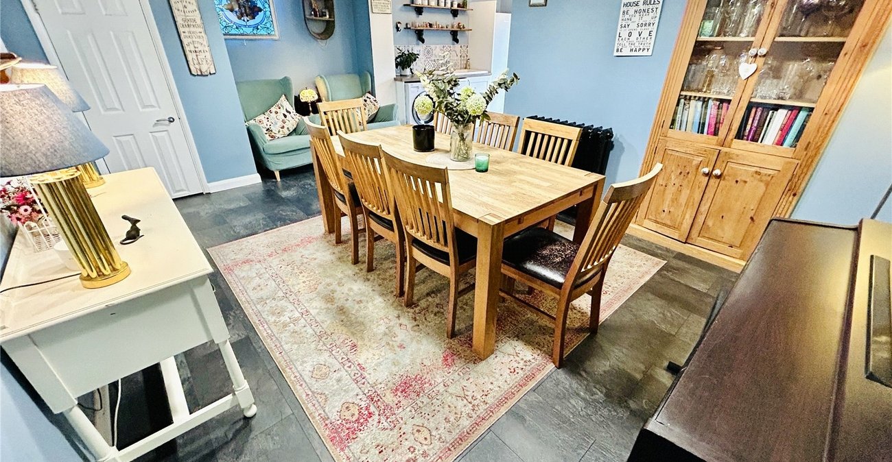 5 bedroom house for sale in Sidcup | Robinson Jackson