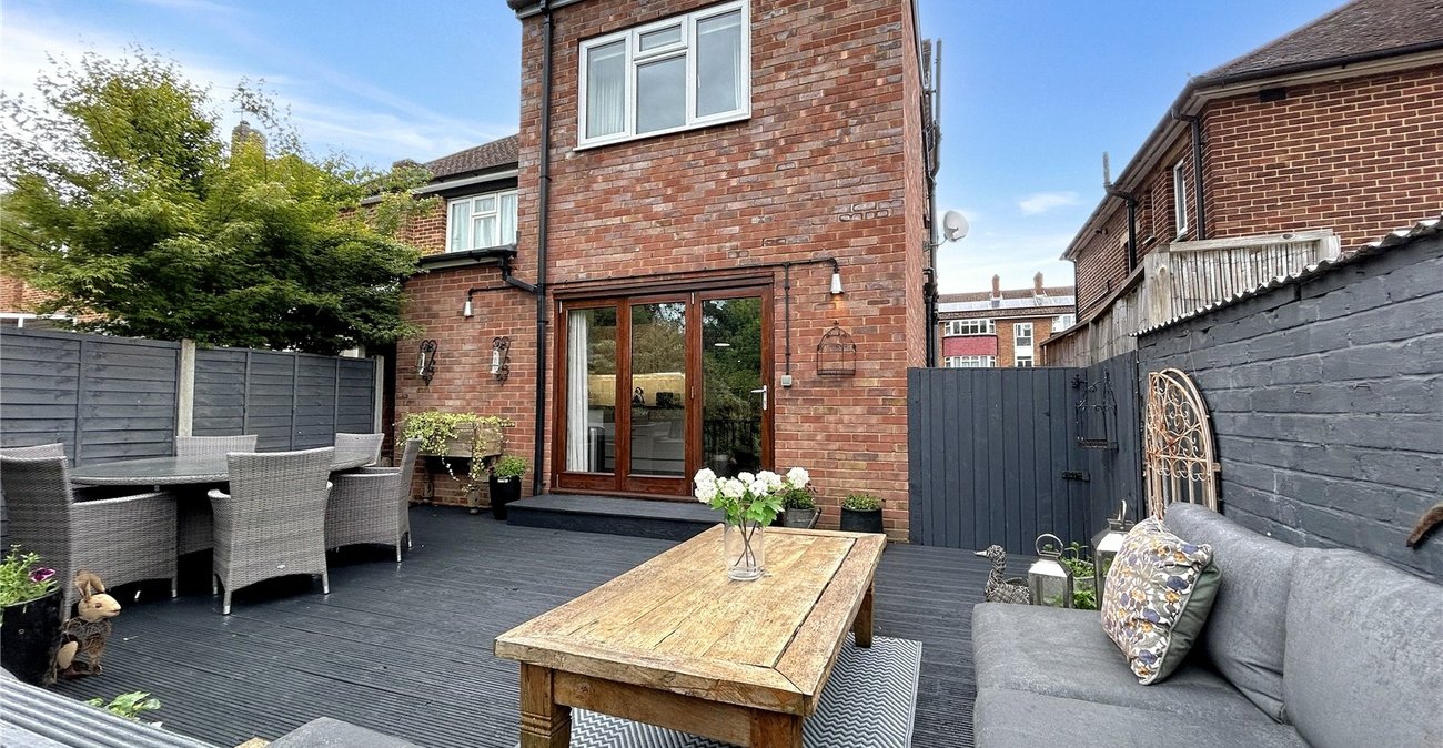 5 bedroom house for sale in Sidcup | Robinson Jackson