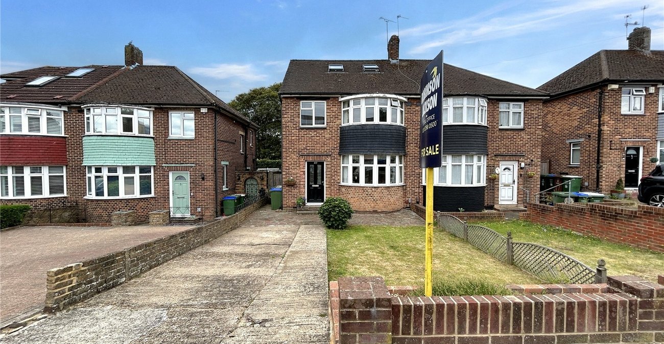 5 bedroom house for sale in Sidcup | Robinson Jackson