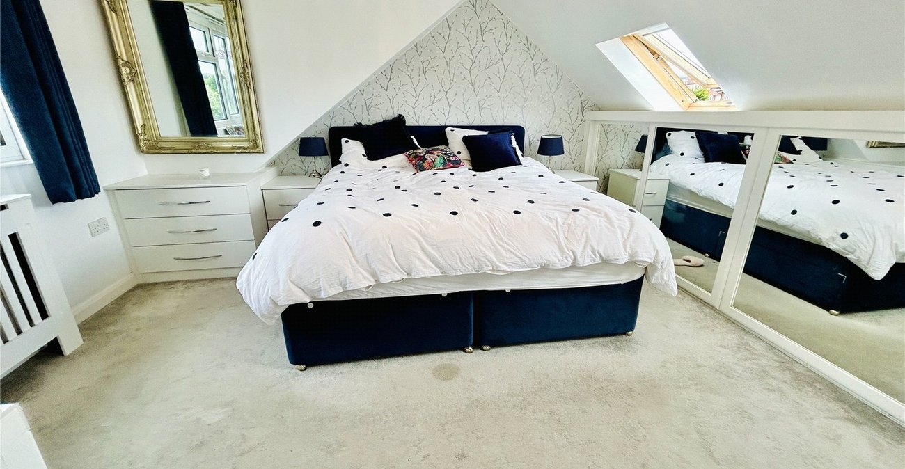 5 bedroom house for sale in Sidcup | Robinson Jackson