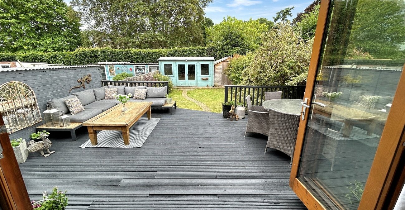 5 bedroom house for sale in Sidcup | Robinson Jackson