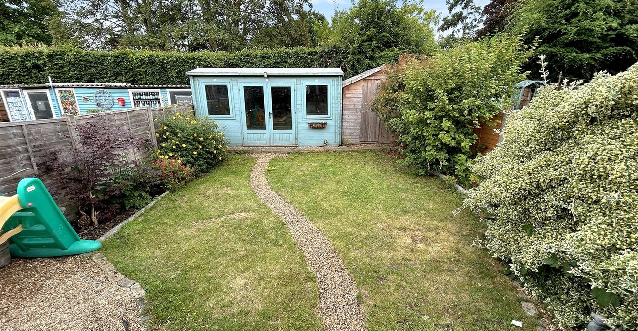 5 bedroom house for sale in Sidcup | Robinson Jackson