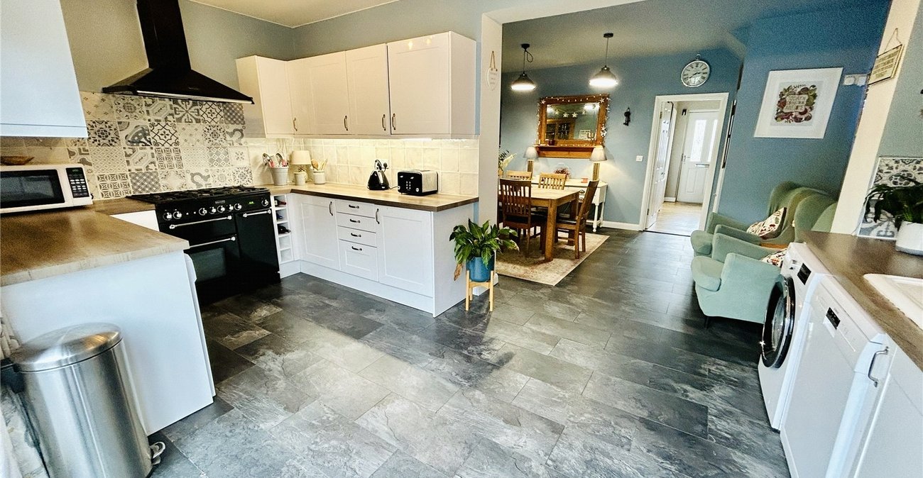 5 bedroom house for sale in Sidcup | Robinson Jackson