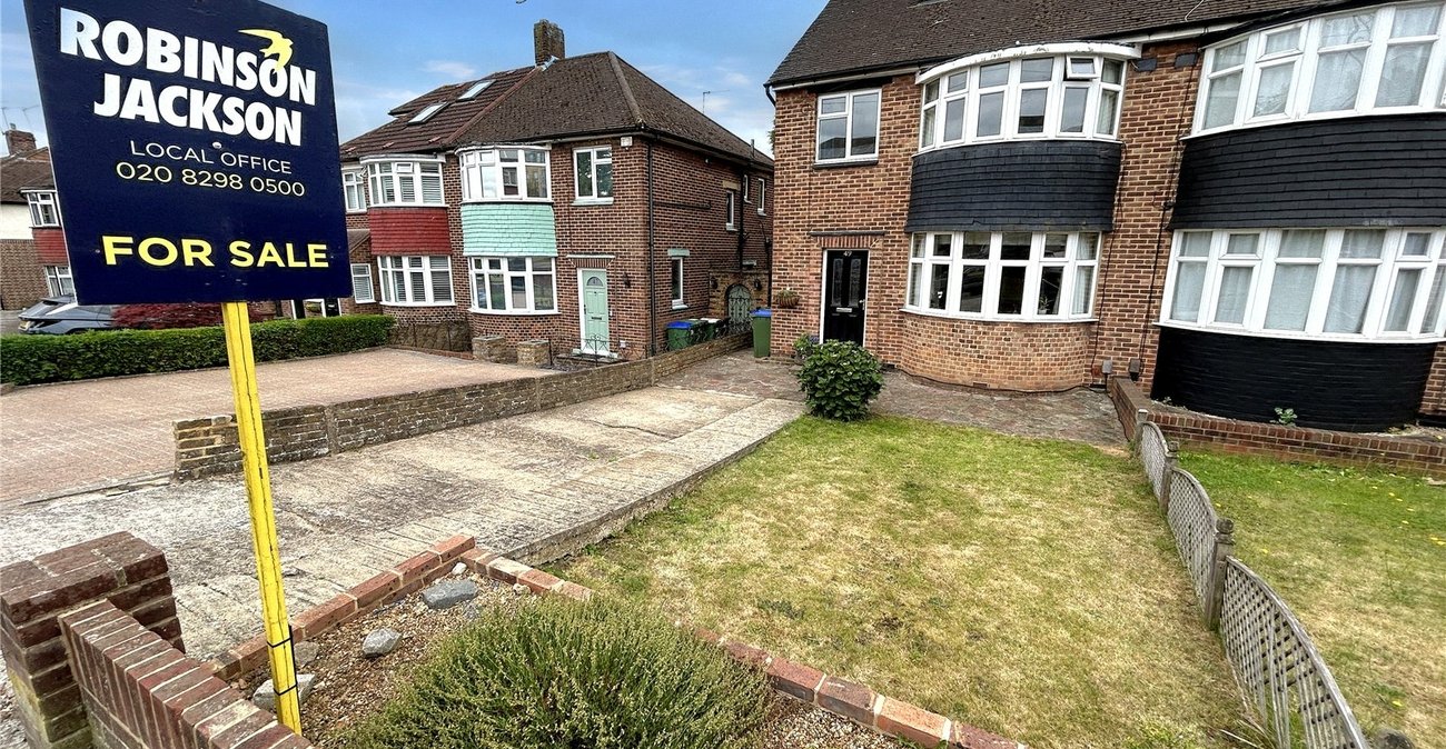 5 bedroom house for sale in Sidcup | Robinson Jackson