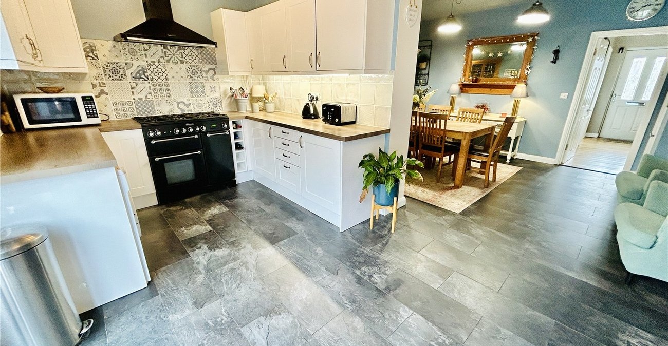 5 bedroom house for sale in Sidcup | Robinson Jackson