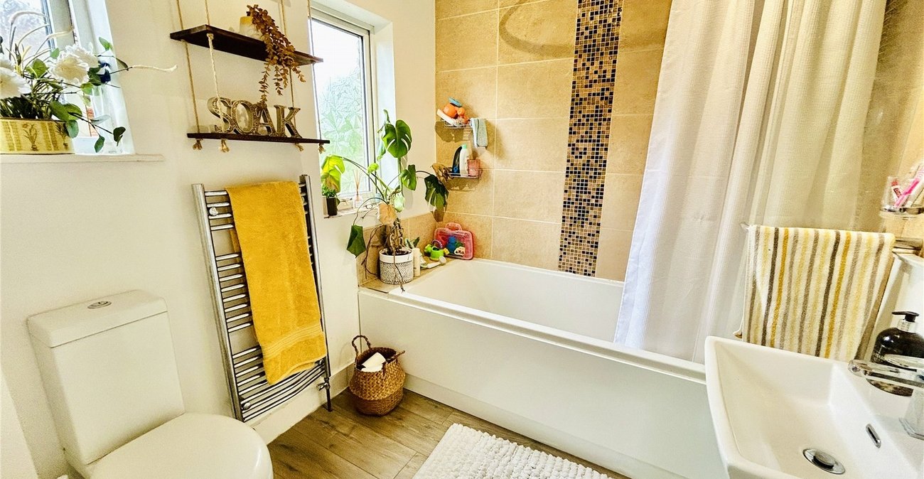 5 bedroom house for sale in Sidcup | Robinson Jackson