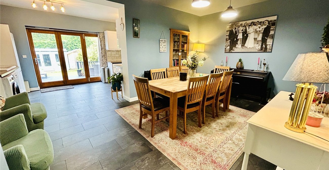 5 bedroom house for sale in Sidcup | Robinson Jackson