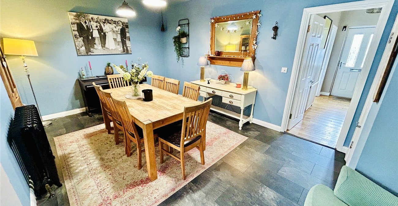 5 bedroom house for sale in Sidcup | Robinson Jackson