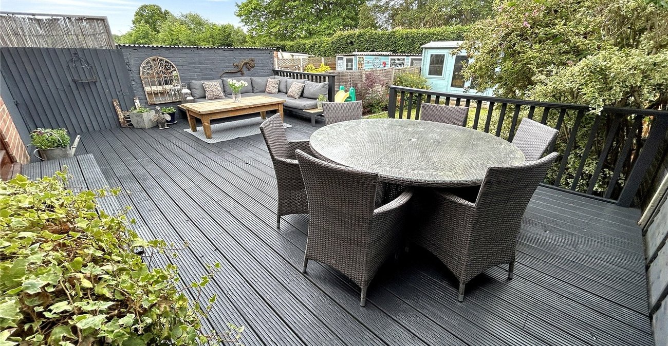 5 bedroom house for sale in Sidcup | Robinson Jackson