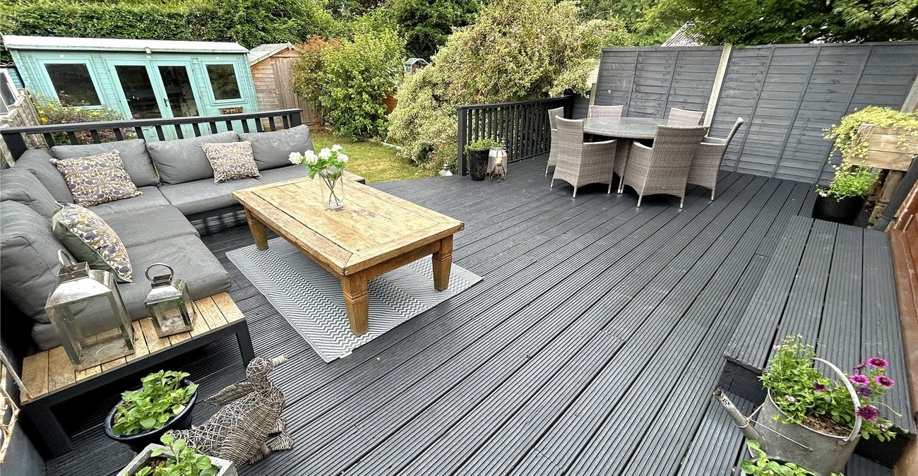 5 bedroom house for sale in Sidcup | Robinson Jackson