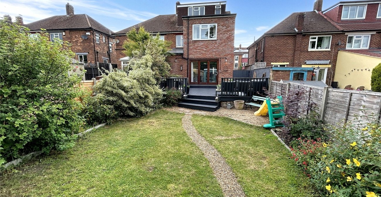 5 bedroom house for sale in Sidcup | Robinson Jackson