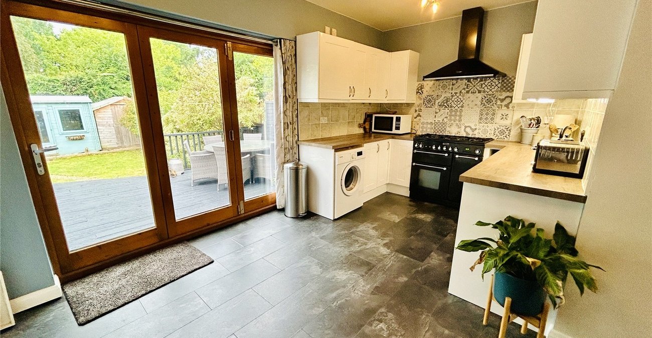 5 bedroom house for sale in Sidcup | Robinson Jackson