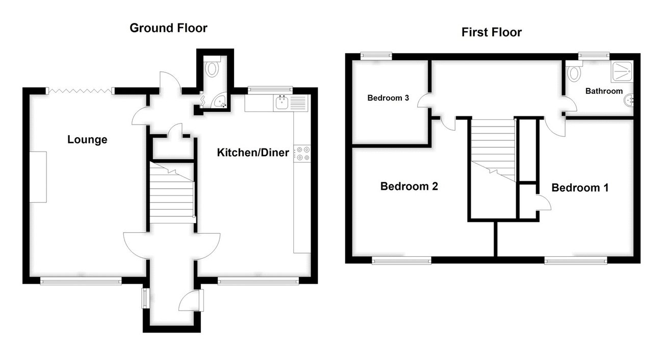 3 bedroom house for sale in Erith | Robinson Jackson