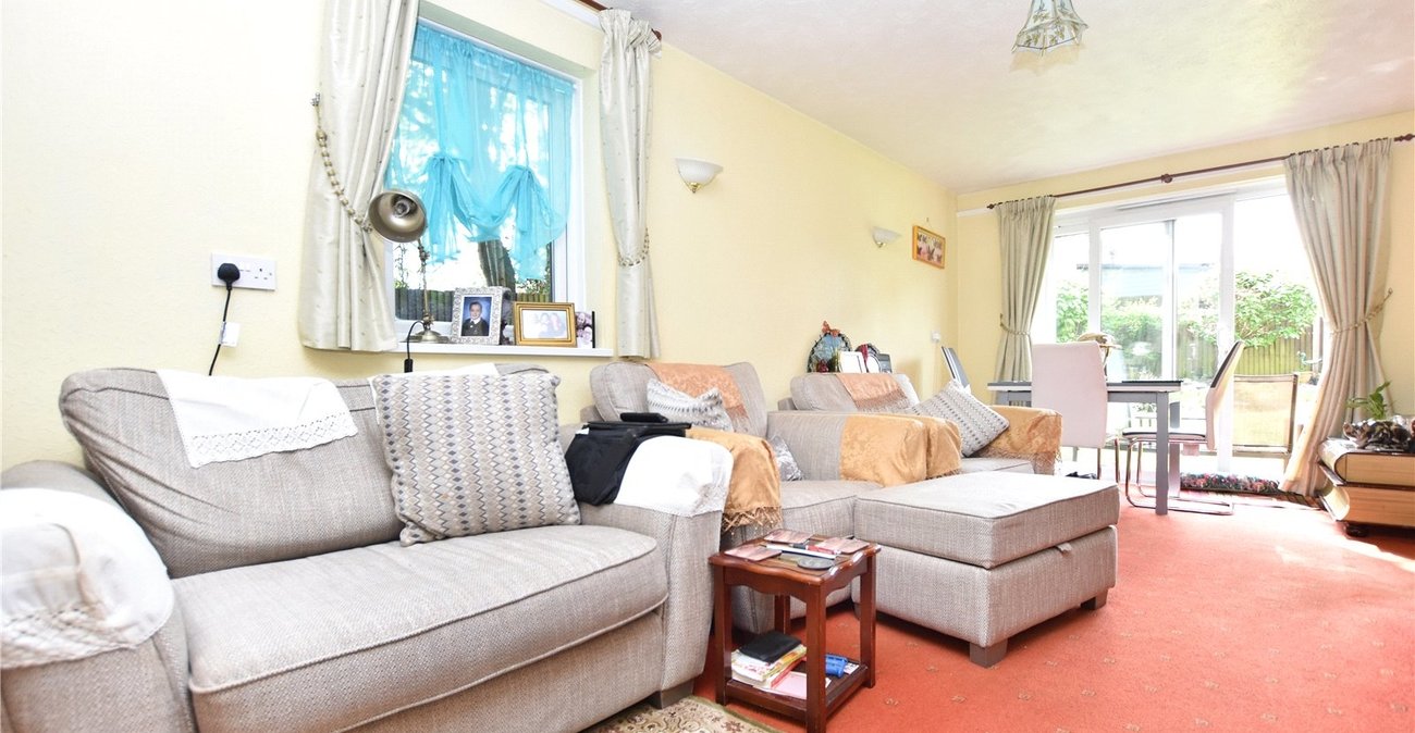2 bedroom property for sale in Bexleyheath | Robinson Jackson