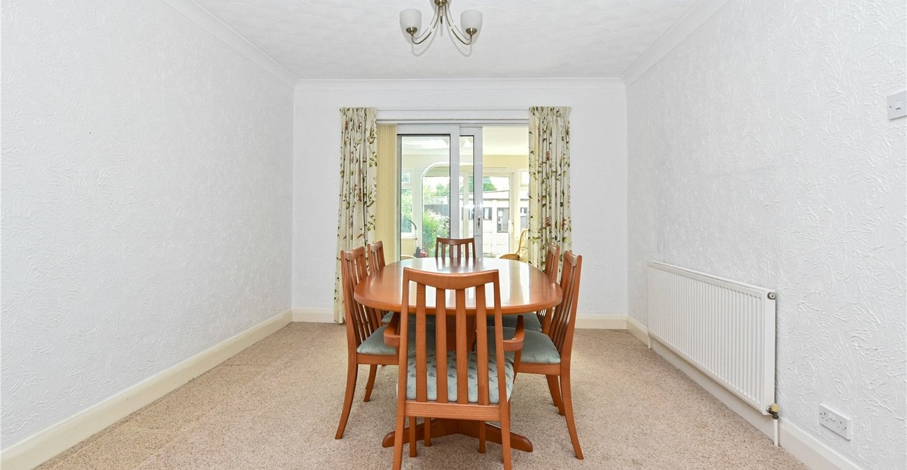 3 bedroom house for sale in Bexleyheath | Robinson Jackson