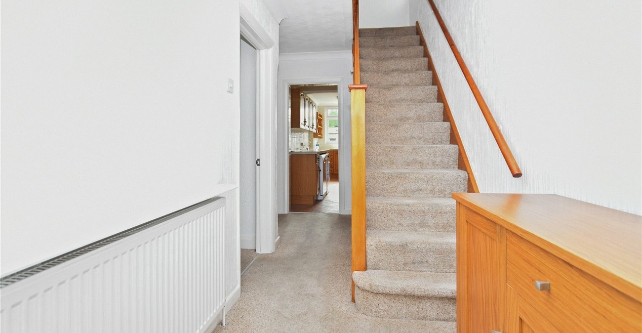 3 bedroom house for sale in Bexleyheath | Robinson Jackson