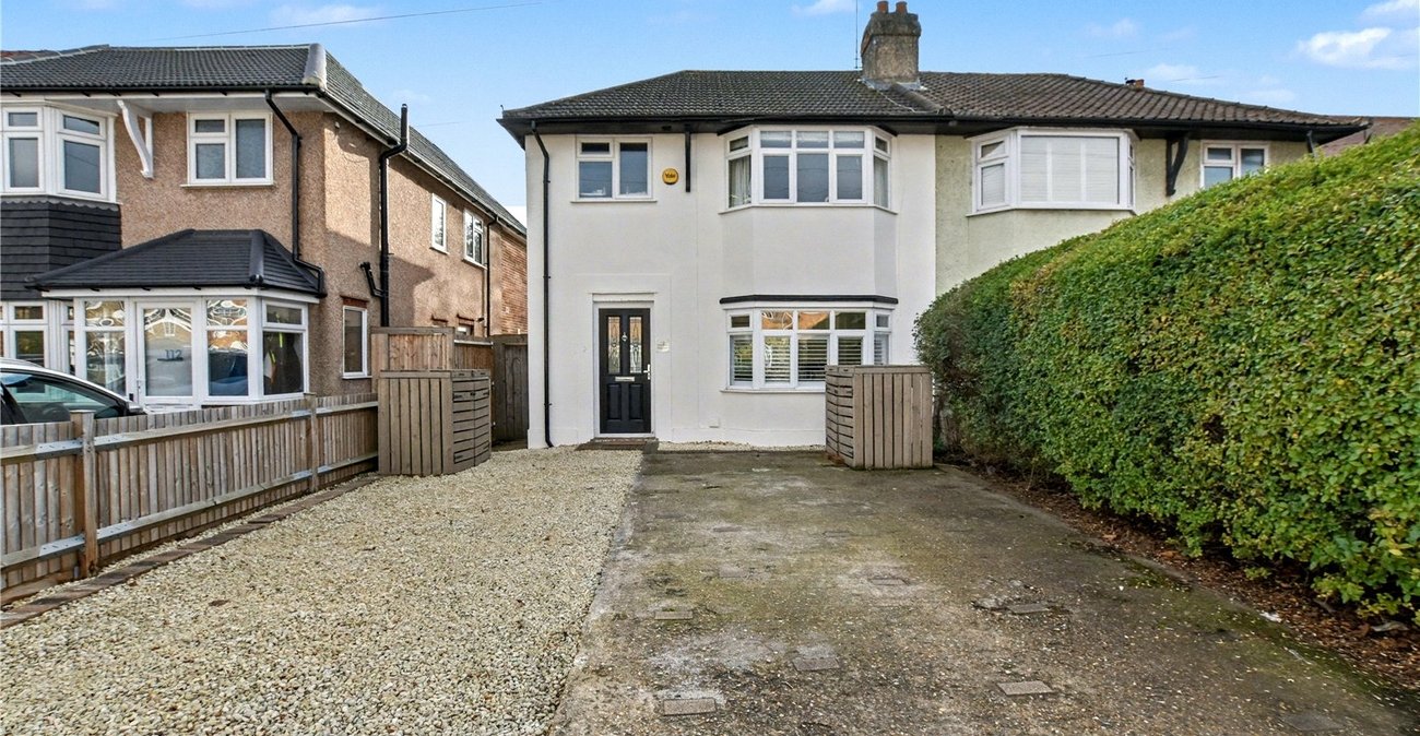 3 bedroom house for sale in Bexleyheath | Robinson Jackson