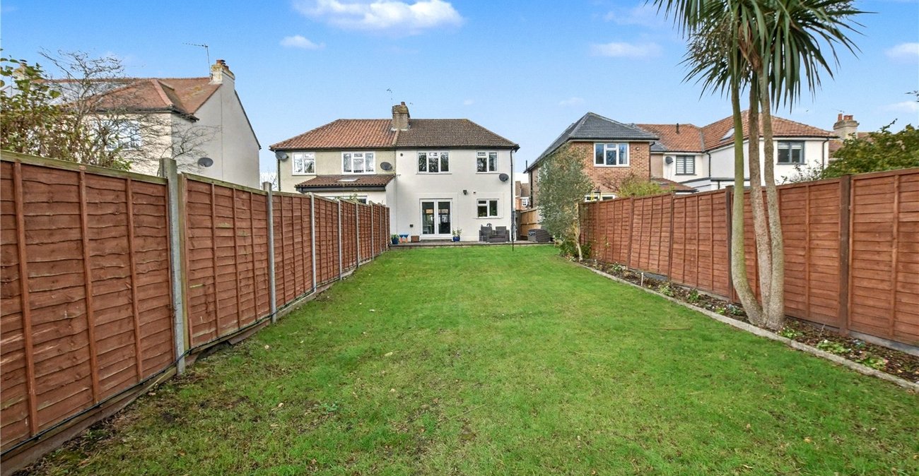 3 bedroom house for sale in Bexleyheath | Robinson Jackson