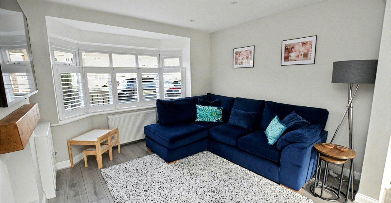 3 bedroom house for sale in Bexleyheath | Robinson Jackson