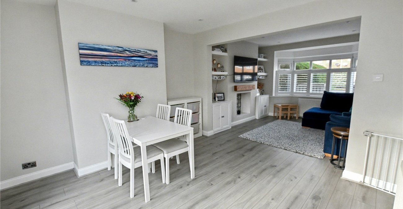 3 bedroom house for sale in Bexleyheath | Robinson Jackson