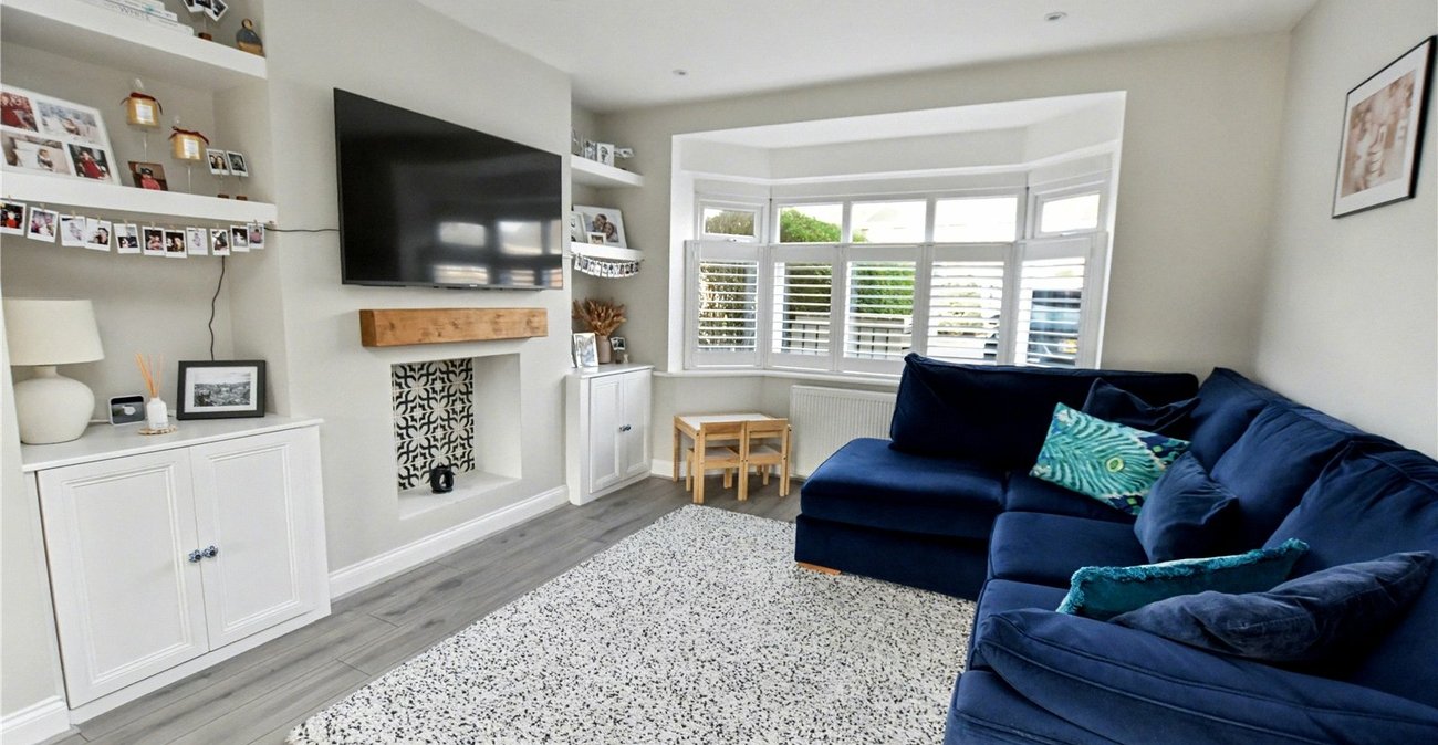 3 bedroom house for sale in Bexleyheath | Robinson Jackson