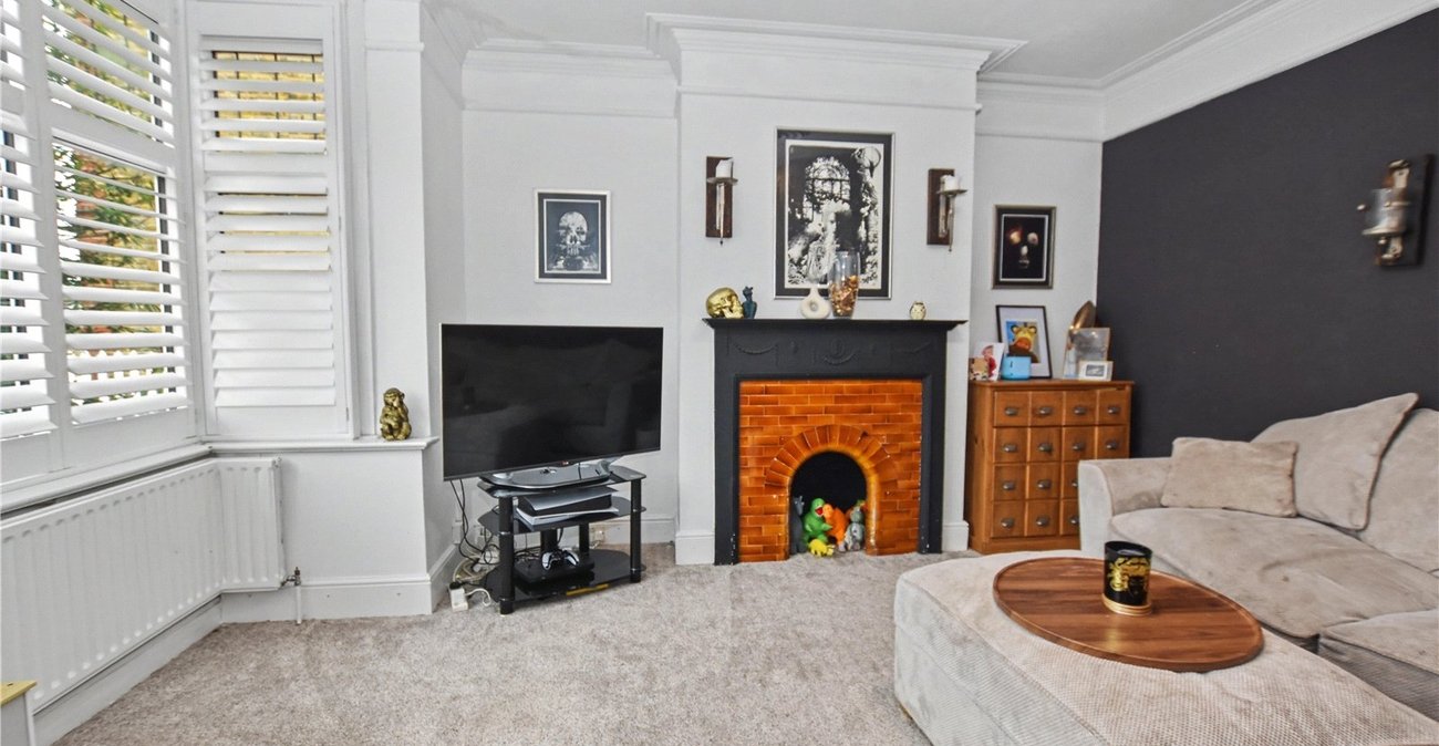 4 bedroom house for sale in Bexleyheath | Robinson Jackson