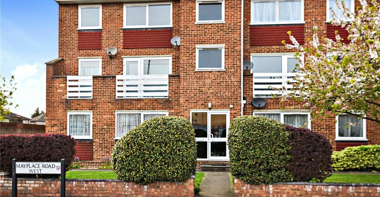 2 bedroom property for sale in Bexleyheath | Robinson Jackson