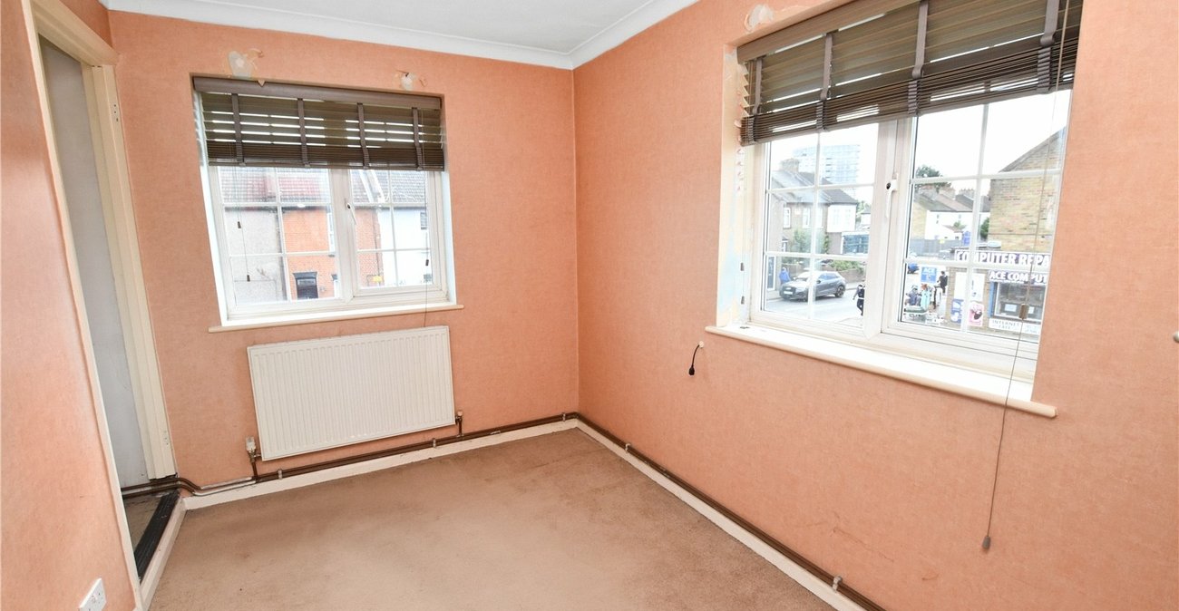 2 bedroom property for sale in Bexleyheath | Robinson Jackson