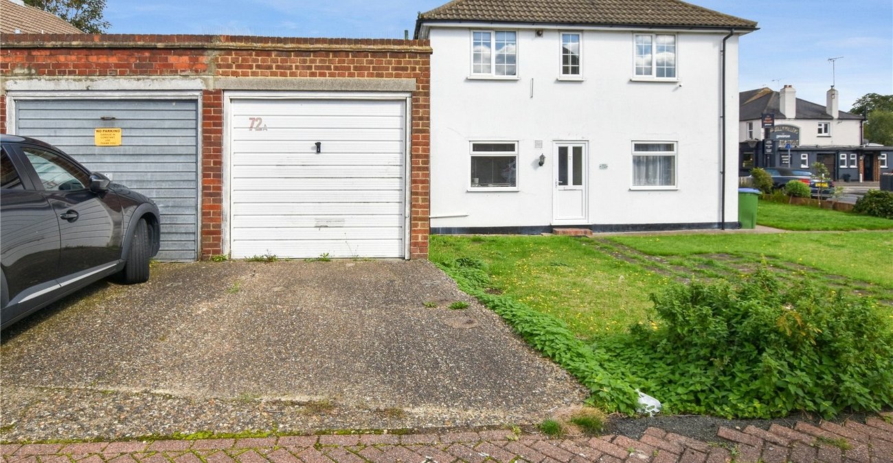 2 bedroom property for sale in Bexleyheath | Robinson Jackson