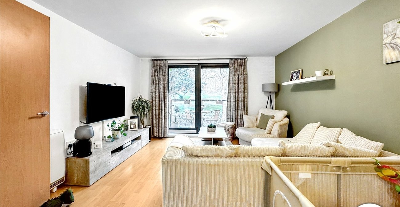 2 bedroom property for sale in Maidstone | Robinson Michael & Jackson