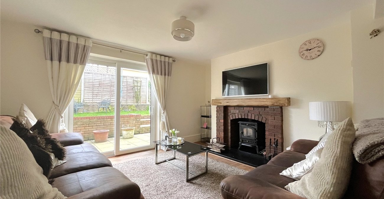 house for sale in Lordswood, Kent, ME5 Robinson Michael & Jackson