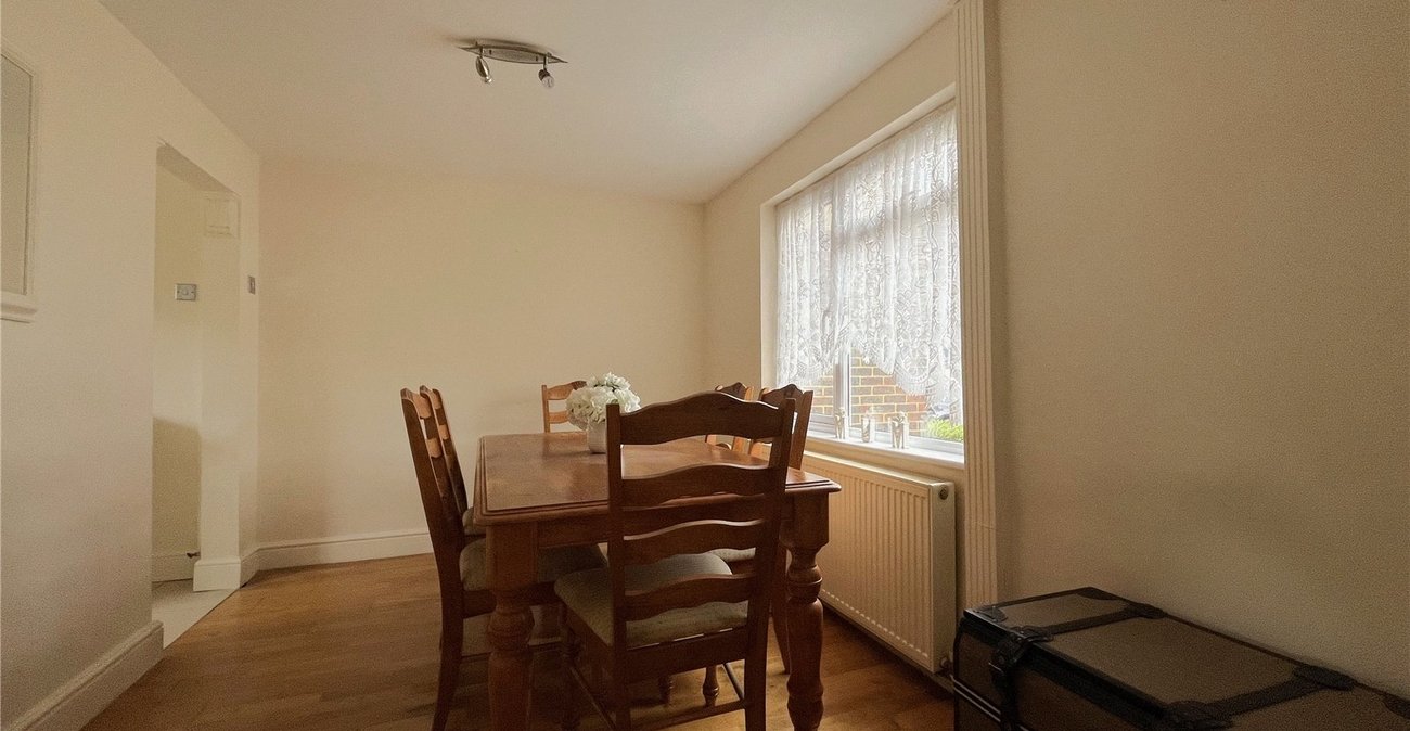 house for sale in Lordswood, Kent, ME5 Robinson Michael & Jackson