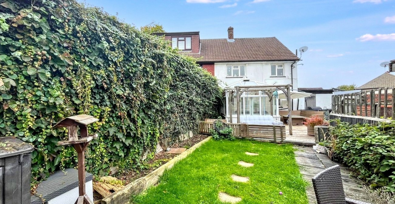 4 bedroom house for sale in Lordswood | Robinson Michael & Jackson