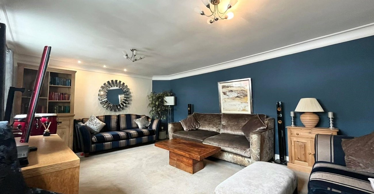 4 bedroom house for sale in Lordswood | Robinson Michael & Jackson