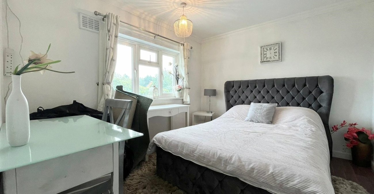 4 bedroom house for sale in Lordswood | Robinson Michael & Jackson