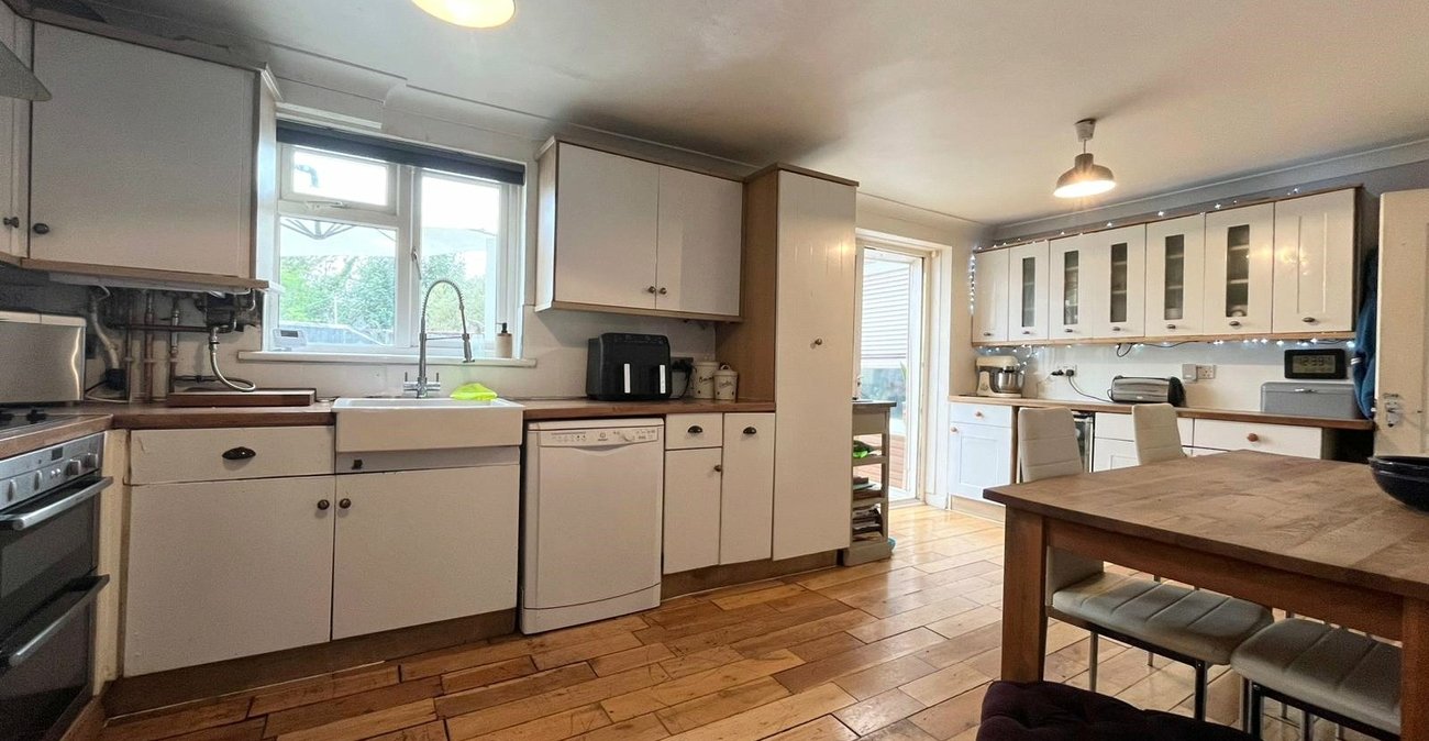 4 bedroom house for sale in Lordswood | Robinson Michael & Jackson