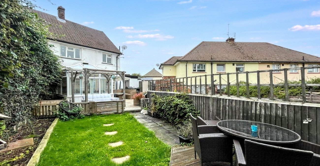 4 bedroom house for sale in Lordswood | Robinson Michael & Jackson